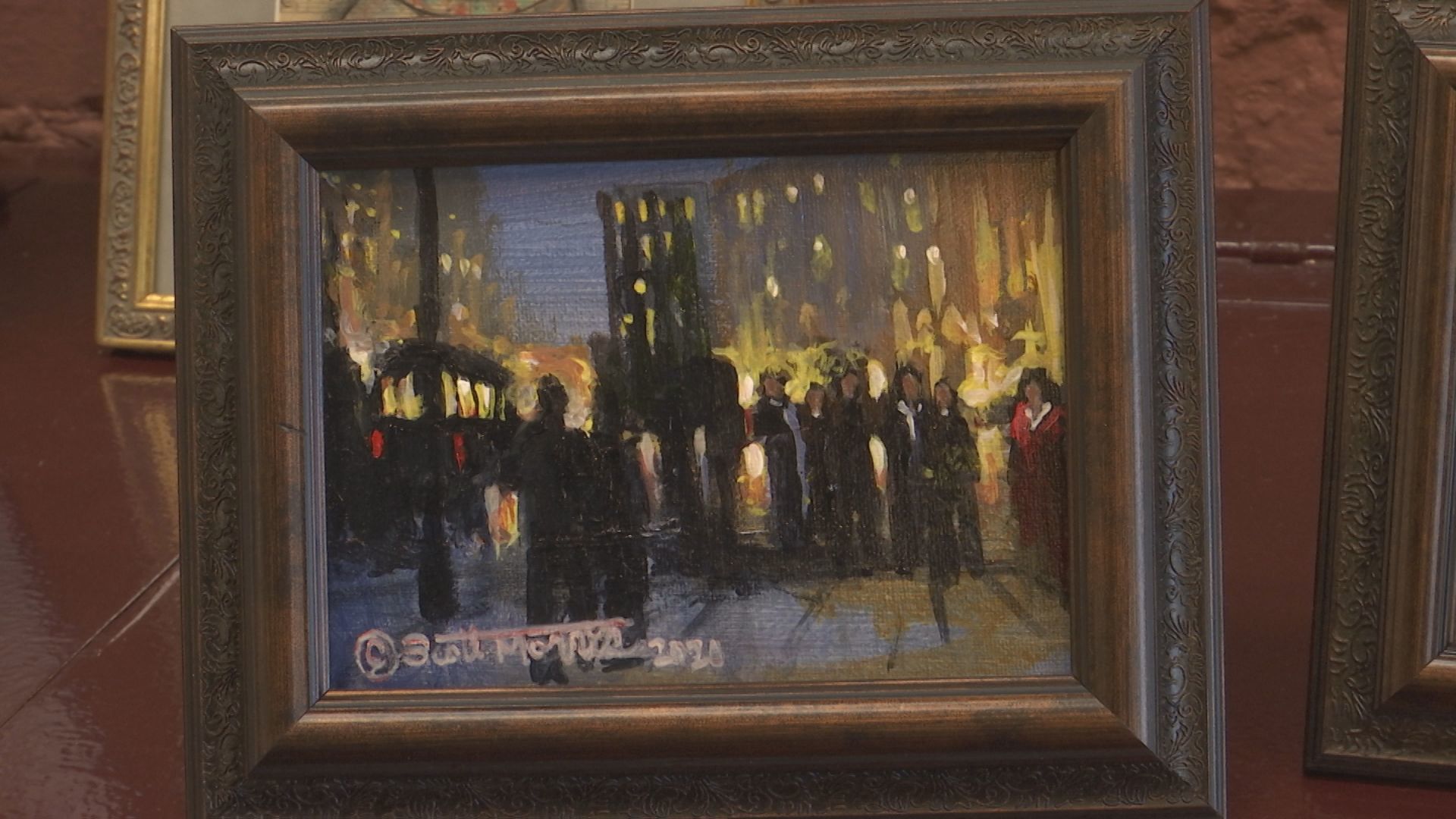 art
